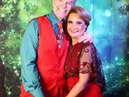 Swing Dance Holiday Party-4